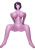 Секс-кукла CalExotics Anime Love Doll Gigi