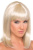 Be Wicked Wigs Doll Wig Blonde - парик (блонд) - sex-shop.ua