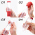 Лубрикант на водной основе Tenga Lotion Refill Mild, 170 мл