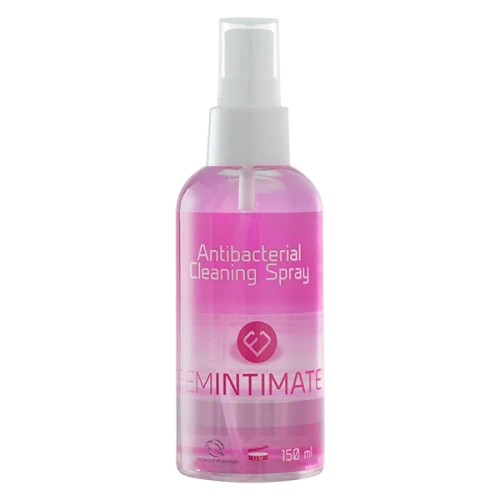 Femintimate Cleaning Spray - Антибактериальный спрей, 150 мл - sex-shop.ua