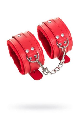 Toyfa - Anonymo handcuffs - Наручники для ног