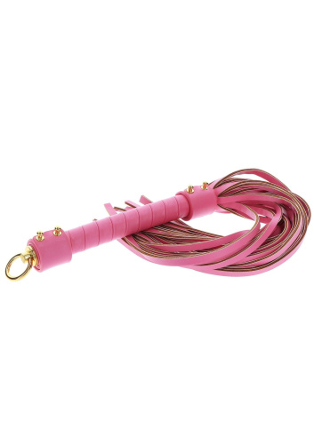 Флогер Taboom Malibu Whip - купити в Україні | Секс шоп SEX-SHOP.ua
