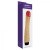 Kinx Mccoy Realistic Vibrator - Реалистичный вибратор, 23х4.8 см
