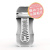 Tenga Rolling Tenga Gyro Roller Cup Gentle - Мастурбатор, 15.5х7.1 см (белый)