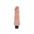 LoveToy Reel Softee Vibrating Dildo Flesh 7 " - Вибратор-реалистик, 18х3.9 см