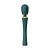 Zalo - Kyro Turquoise Green - Вибромассажер, (зеленый)
