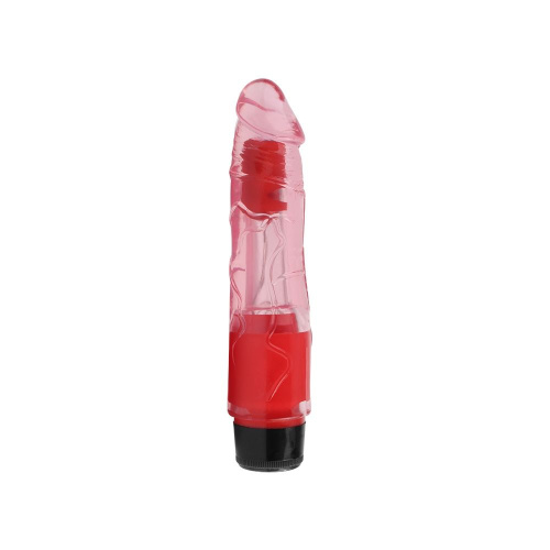 Вибратор Chisa Basic Luv Theory Realistic Vibe, 22.5 см