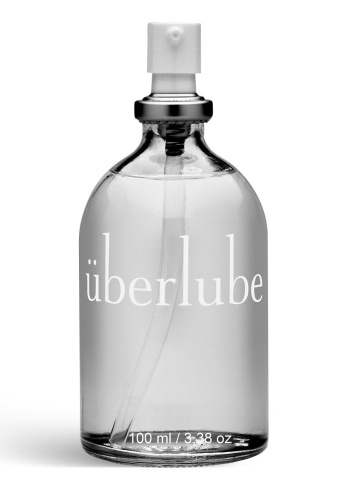 Uberlube – преміум лубрикант 3-в-1 на силіконовій основі, 50 мл. - купити в Україні | Секс шоп SEX-SHOP.ua