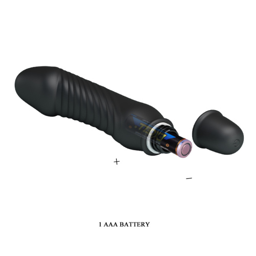 LyBaile - Pretty Love Stev Vibrator - Вібратор, 13.5х2.9 см - купити в Україні | Секс шоп SEX-SHOP.ua
