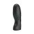 LyBaile Pretty Love Alan Finger Vibrator Black - Насадка на палець, 10х3 см (чорний)