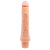 LyBaile - Barbara Dryad Multi Speed Real Vibrator - Вибратор, 25х4 см