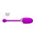 Pretty Love Brook vibrating Egg Pink - Виброяйцо, 15,5 см (розовый)