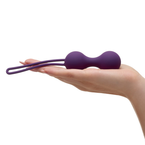 So Divine Sensual Kegel Balls набір вагінальних кульок Кегеля - купити в Україні | Секс шоп SEX-SHOP.ua