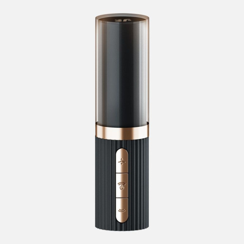 Вакуумный стимулятор клитора Satisfyer Pro 2 Kiss