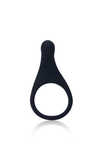 Dorcel Intense Ring эрекционное кольцо со стимулятором клитора, яичек или промежности, 12.5х5 см - sex-shop.ua