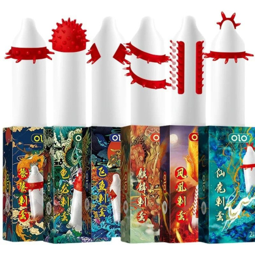 Olo Flying Koi, 1 шт