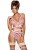 Ewa Bien Safona - Стрінги, S (рожевий) - купити в Україні | Секс шоп SEX-SHOP.ua