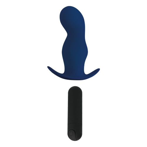 Стимулятор простати Alive Gladius, 11 см