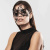 Bijoux Indiscrets - Sybille Mask - Маска на обличчя з клейовим кріпленням