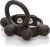 California Exotic Novelties C-Ring Ball Stretcher - Ерекційне кільце, 3,5 см (чорний) - купити в Україні | Секс шоп SEX-SHOP.ua