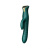 Zalo - Mose Turquoise Green - Вібратор-кролик, 14.4х3.7 см (зелений)