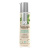 System JO - Naturals Massage Oil - Peppermint & Eucalyptus - Массажное масло, 120 мл - sex-shop.ua