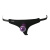 Sportsheets Bikini Strap-On - Трусики-стрінги зі страпоном 15,5х3,5 см