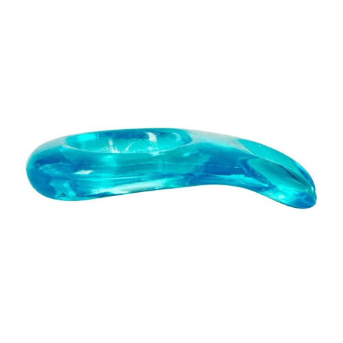 CalExotics Shane's World Class Rings-комплект ерекцилонних кілець (Блакитний)