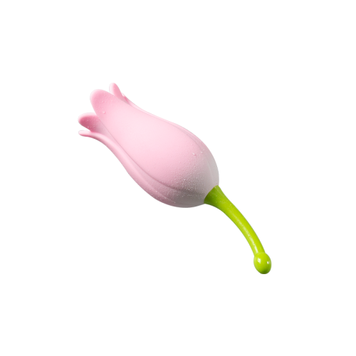 OTOUCH Juliet Pink Massager - Клиторальный стимулятор, 13,5 см (розовый)