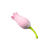 OTOUCH Juliet Pink Massager - Клиторальный стимулятор, 13,5 см (розовый)