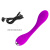 Pretty Love Yedda Vibrator / Stimulator Purple - Вибратор, 17 см (фиолетовый)