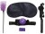 Fetish Fantasy Bedroom Lover's Kit - Набор
