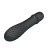 LyBaile - Pretty Love Solomon Vibrator - Классический вибратор, 12.3х3.9 см (чёрный)
