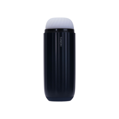Інтерактивний смарт-мастурбатор Svakom Sam Neo 2 Pro - купити в Україні | Секс шоп SEX-SHOP.ua