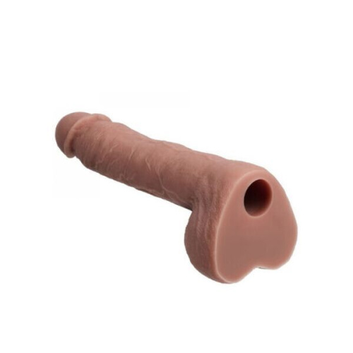Фаллоимитатор для секс-машин Lovense Big Dildo, 16 см