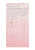 System JO Sweet & Bubbly – Shampagne & Chocolete Covered Strawberry - Набор лубрикантов, 2×60 мл