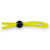 CalExotics Julian'S Stud Ring эрекционное кольцо лассо (жёлтый) - sex-shop.ua