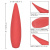 CalExotics Red Hot Ember-вібратор для зовнішньої стимуляції, 12,75х3,25 см - купити в Україні | Секс шоп SEX-SHOP.ua