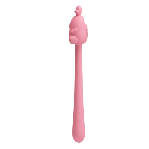 Вибратор Pretty Love Cute Bunny Flirting Stick