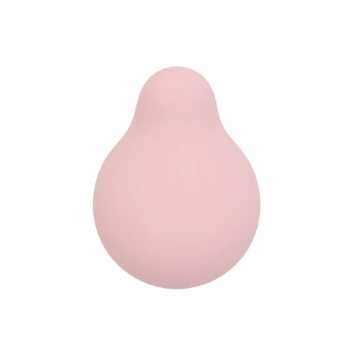 Iroha Midori Nadeshiko - Стимулятор клитора, 7,6 см (розовый)