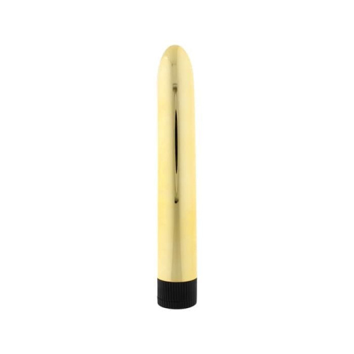 Seven Creations Super Slick - Вибратор, 15.5х3 см