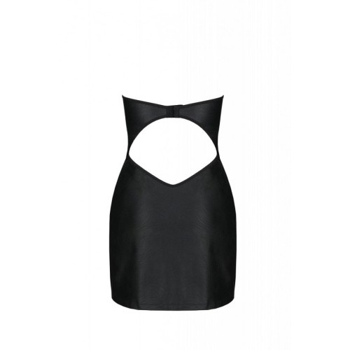 Passion Celine Chemise - Платье сексуальное, 4XL/5XL
