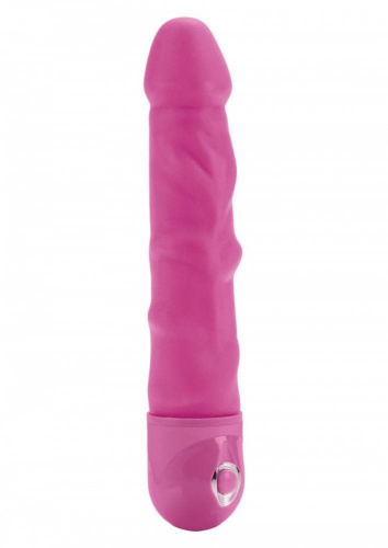 CalExotics Bendie Stud Rod - Вибромассажер, 15.2х5.1 см
