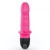 Dorcel Mini Lover Magenta 2.0 - Вібратор для точки G і масажу простати, що перезаряджається, 10х3.3 см (рожевий)