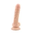 Фаллоимитатор Ballsy Super Cock Ronnie Price 8.3", 21 см