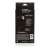 CalExotics Silicone Lovers Gear Enhancer - виброкольцо, 7х2.5 см (черный)
