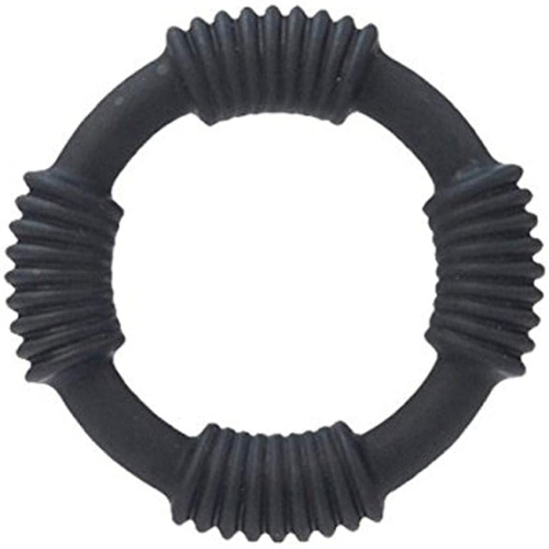 CalExotics Adonis Silicone Rings Hercules-ерекційне кільце - купити в Україні | Секс шоп SEX-SHOP.ua
