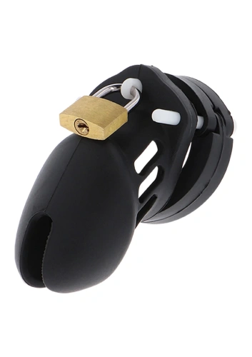 Пояс верности Hidden Desire Chastity Cock Cage Small