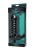 Prostatic Play Quest Ribbed Silicone Prostate Vibe - анальный вибратор, 14х3.6 см.