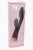 ToyJoy Ivy Cassia Xtra Intense Vibrator – анатомічний вібратор-кролик, 20х3.2 см - купити в Україні | Секс шоп SEX-SHOP.ua